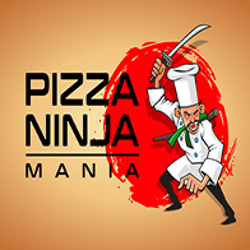 Παίξε Pizza Ninja Mania