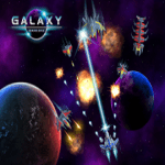 Read more about the article Παίξε Galaxy Warriors