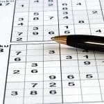 Παίξε Sudoku