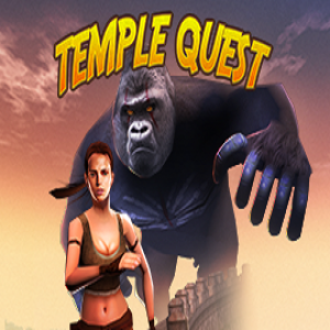 Παίξε Temple Quest