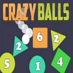 Read more about the article Παίξε Crazy Balls