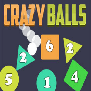 Παίξε Crazy Balls