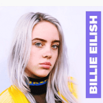 Read more about the article Τα καλύτερα τραγούδια της Billie Eilish