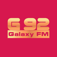 Galaxy radio 92.0