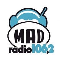 Mad radio 106.2