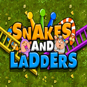 Παίξτε Snake and Ladders