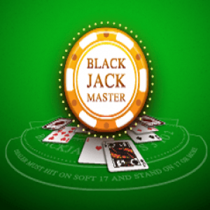 Παίξτε Blackjack Master